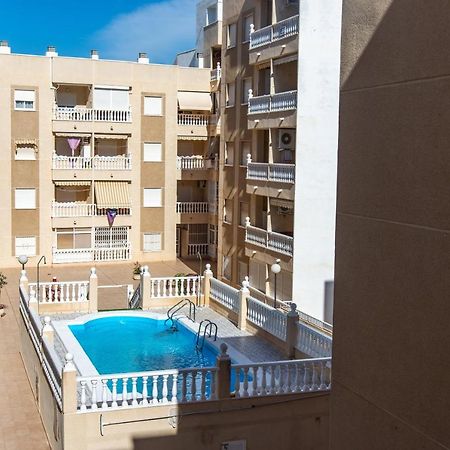 Holiday Suite Caballero De Rodas 92 Torrevieja Eksteriør billede