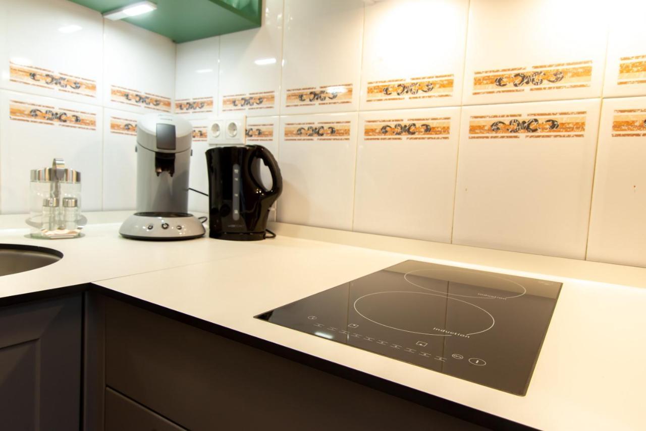 Holiday Suite Caballero De Rodas 92 Torrevieja Eksteriør billede